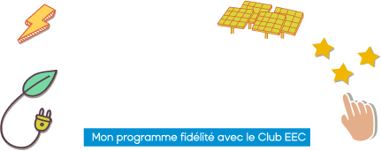 EEC - Eco points